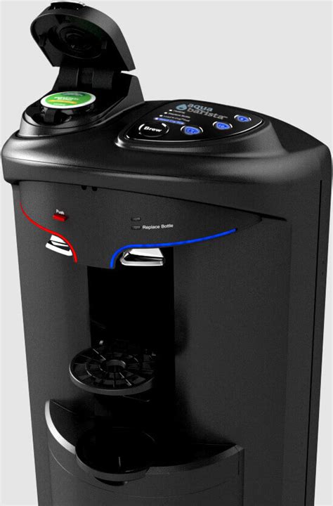 Aqua barista water dispenser - Showing results for "aquabarista bottom load hot & cold dispenser" 58,698 Results Sort by Recommended Sale +1 Color Igloo Retro Bottom Load Water Cooler Dispenser, Hot, Cold Water, Holds 3 or 5 Gallons by Igloo From $249.99 $399.99 ( 49) Free shipping SAVE BIG. GIVE BACK. +12 Colors Indulge Hot and Cold Water Dispensers by InSinkErator